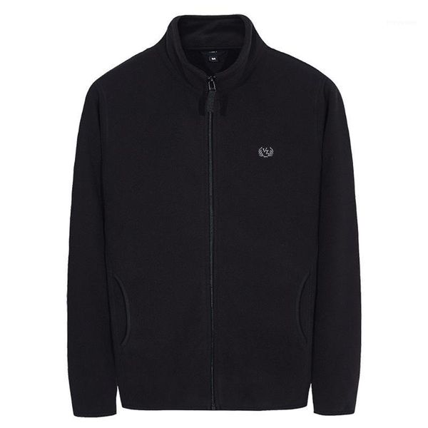 men's jackets nice solid color men fashion autumn slim mens casual coats standing collar streetwear cardigan personal, Black;brown
men's jackets nice solid color men fashion autumn slim mens casual coats standing collar streetwear cardigan personal, Black;brown