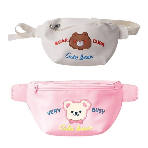 children waist fanny pack belt bag travel hip bum mini pack coin purse chest phone pouch
children waist fanny pack belt bag travel hip bum mini pack coin purse chest phone pouch