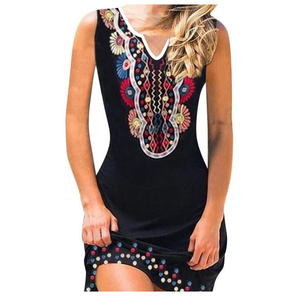 casual dresses 2021 women floral indie folk cold shoulder dress v-neck summer bohemian tank sleeveless slim, Black;gray
casual dresses 2021 women floral indie folk cold shoulder dress v-neck summer bohemian tank sleeveless slim, Black;gray