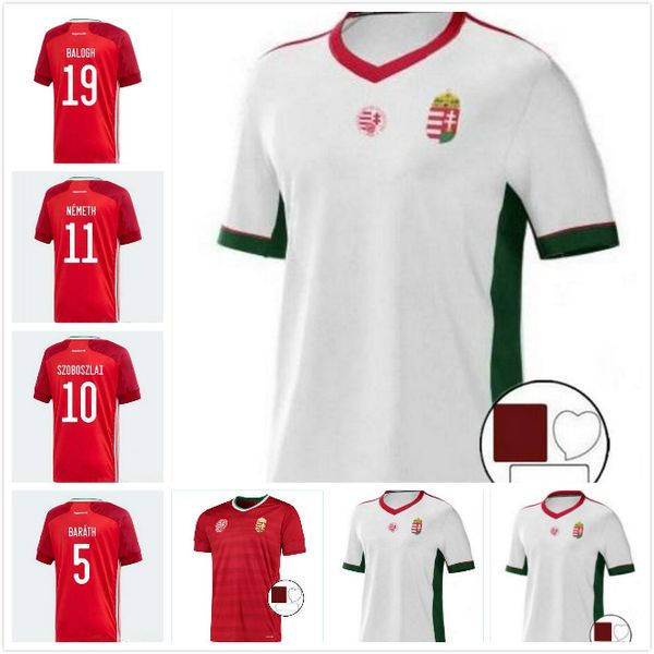 men + kids 2021 hungary soccer jersey 20 21 home szoboszlai orban baráth camesa shirt football uniform boys maillot de futol, Black;yellow
men + kids 2021 hungary soccer jersey 20 21 home szoboszlai orban baráth camesa shirt football uniform boys maillot de futol, Black;yellow
