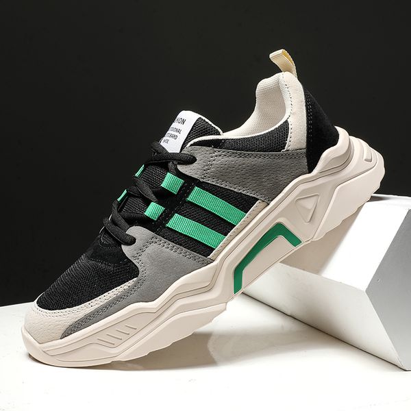 2021 arrival men women sport running shoes green brown orange outdoor fashion dad shoe trainers sneakers size 39-44 wy09-9030
2021 arrival men women sport running shoes green brown orange outdoor fashion dad shoe trainers sneakers size 39-44 wy09-9030