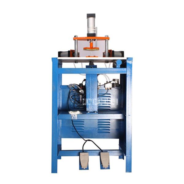 pneumatic tools dj01 ordinary four-cylinder nail angle machine po frame nailing 110v/220v 0.5-0.8mp
pneumatic tools dj01 ordinary four-cylinder nail angle machine po frame nailing 110v/220v 0.5-0.8mp