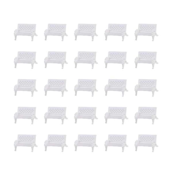 decorative objects & figurines 20pcs mini chair ornament model decoration small house micro garden diy crafts miniatures
decorative objects & figurines 20pcs mini chair ornament model decoration small house micro garden diy crafts miniatures