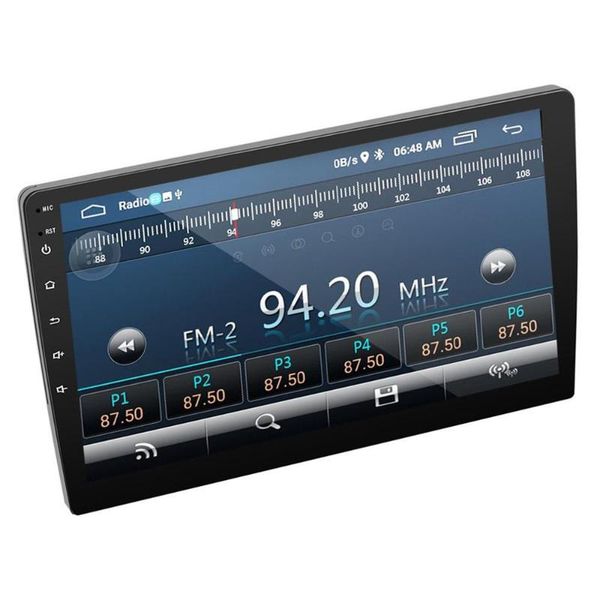 car video 10'' android 8.1 player 1g+16g radio stereo high definition touch screen autoradio with gps navigation wifi
car video 10'' android 8.1 player 1g+16g radio stereo high definition touch screen autoradio with gps navigation wifi