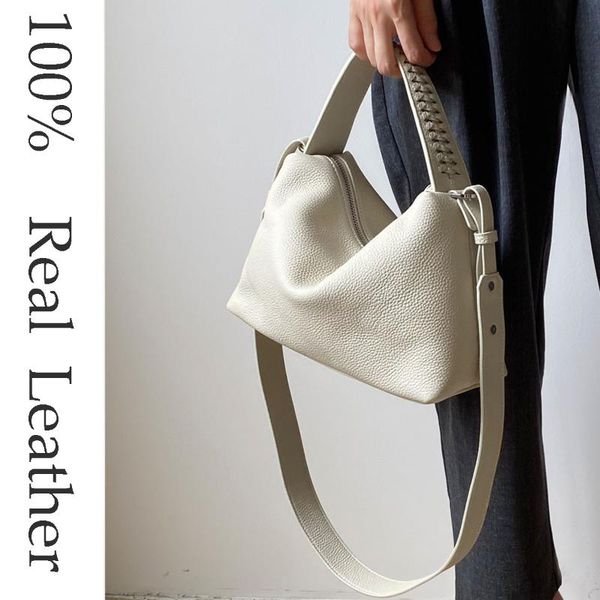 evening bags high-end luxurious soft cowskin women shoulder bag ins elegant 100% genuine leather woven handle ladies handbag beige white
evening bags high-end luxurious soft cowskin women shoulder bag ins elegant 100% genuine leather woven handle ladies handbag beige white