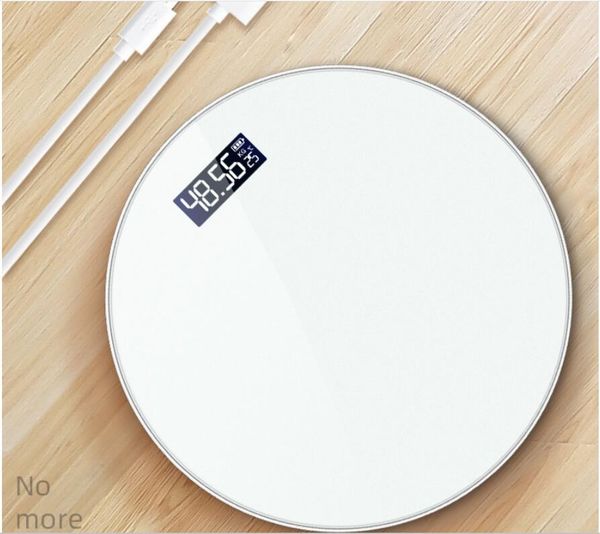 round body index electronic smart weighing scales bathroom scale digital human weight white mi floor lcd display & kitchen
round body index electronic smart weighing scales bathroom scale digital human weight white mi floor lcd display & kitchen