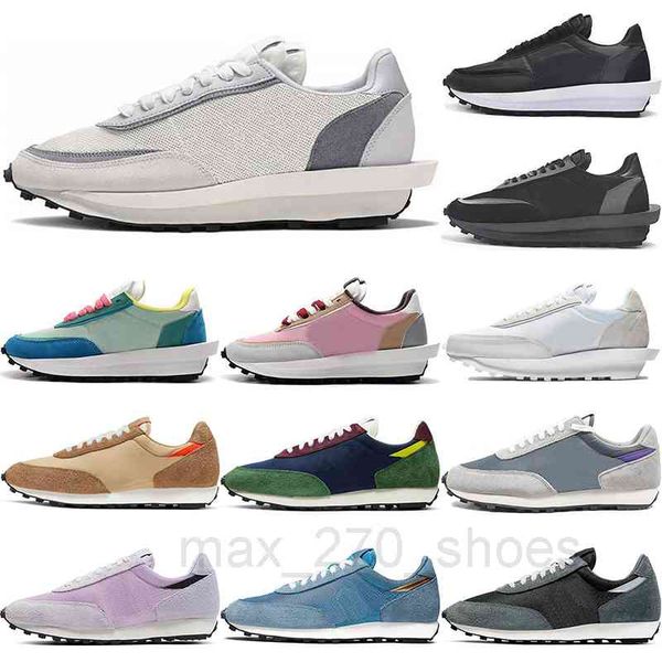 arrival clot x ldv waffle daybreak mens running shoes fragment varsity summit white black wolf grey platform shoe jumpman women men trainers
arrival clot x ldv waffle daybreak mens running shoes fragment varsity summit white black wolf grey platform shoe jumpman women men trainers