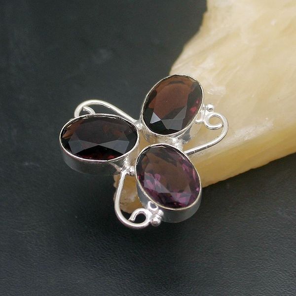 wedding rings elegant charms purple amethys925 sterling silver ring 7# vc50, Slivery;golden
wedding rings elegant charms purple amethys925 sterling silver ring 7# vc50, Slivery;golden