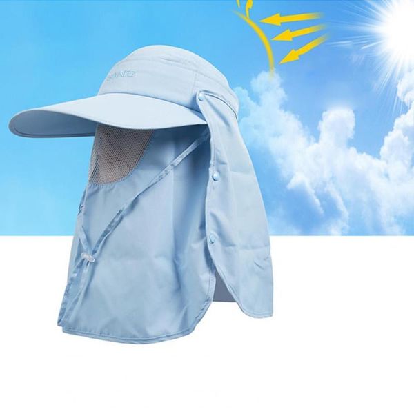cycling caps & masks outdoor sunshade full face hat wide-brimmed breathable non-sultry detachable anti-ultraviolet beach ladies summer trave, Black
cycling caps & masks outdoor sunshade full face hat wide-brimmed breathable non-sultry detachable anti-ultraviolet beach ladies summer trave, Black
