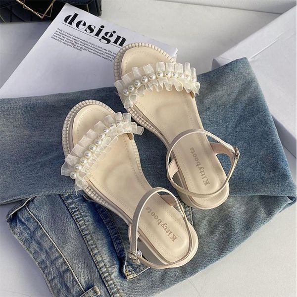 sandals fashion design women 2021 summer open toe high heels ankle buckle strap party pumps shoes ladies elegant beige, Black
sandals fashion design women 2021 summer open toe high heels ankle buckle strap party pumps shoes ladies elegant beige, Black