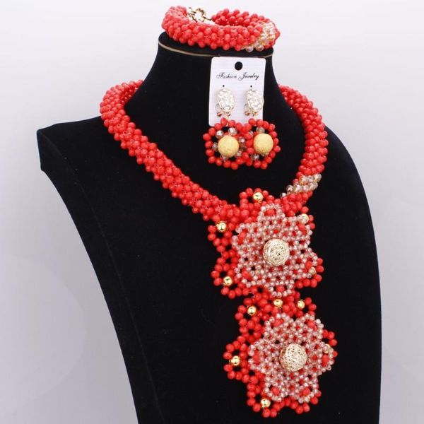 wedding jewelry sets dudo beaded nigerian bridal jewellery ethic neckalce set crystal big flowers costume choker african, Slivery;golden
wedding jewelry sets dudo beaded nigerian bridal jewellery ethic neckalce set crystal big flowers costume choker african, Slivery;golden