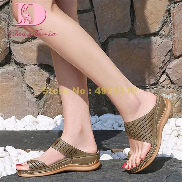 slippers women slides wedges platform summer outside, Black
slippers women slides wedges platform summer outside, Black
