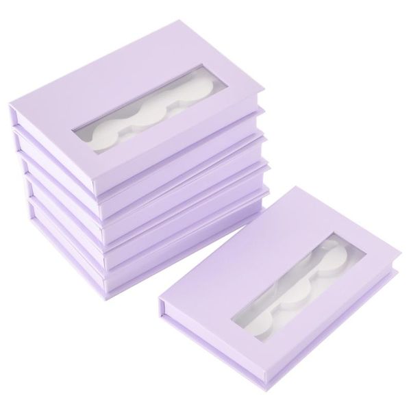 false eyelashes bulk items wholesale 3pairs of 3d lash boxe packaging box package custom logo faux cils fake strip empty makeup cases
false eyelashes bulk items wholesale 3pairs of 3d lash boxe packaging box package custom logo faux cils fake strip empty makeup cases