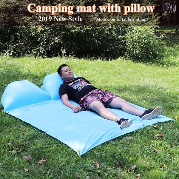 outdoor pads air pillow picnic mat with moisture pad inflatable sofa cushion waterproof padded beach grass
outdoor pads air pillow picnic mat with moisture pad inflatable sofa cushion waterproof padded beach grass