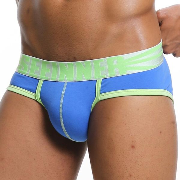 underpants men underwear briefs cotton u convex slips cueca masculina male panties gay, Black;white
underpants men underwear briefs cotton u convex slips cueca masculina male panties gay, Black;white