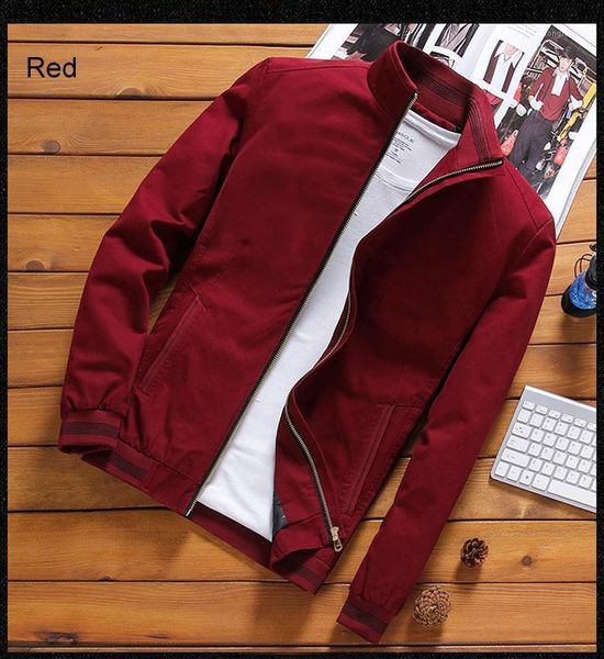 men's jackets spring and autumn bomber jacket casual coat trench stand collar baseball slim 5xl, ya810, Black;brown
men's jackets spring and autumn bomber jacket casual coat trench stand collar baseball slim 5xl, ya810, Black;brown