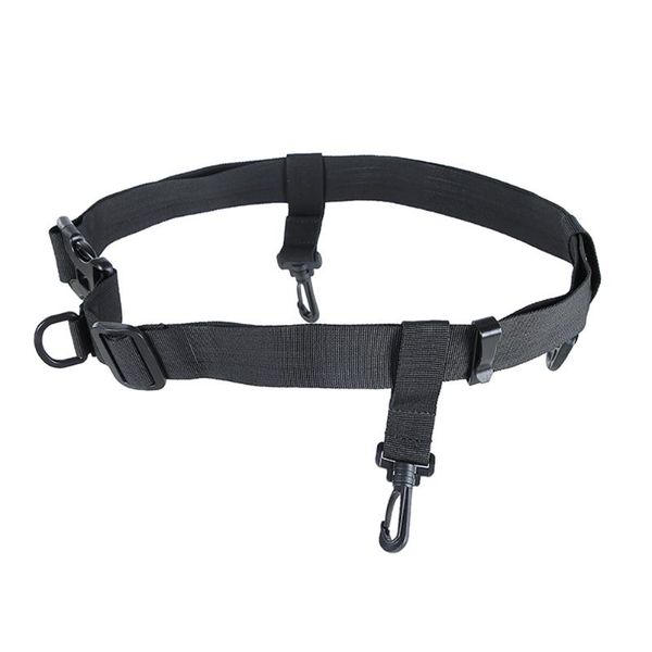 waist support universal safety adjustable wader wading belt strap with d ring hook clips fishing surfing kayak accessories, Black;gray
waist support universal safety adjustable wader wading belt strap with d ring hook clips fishing surfing kayak accessories, Black;gray