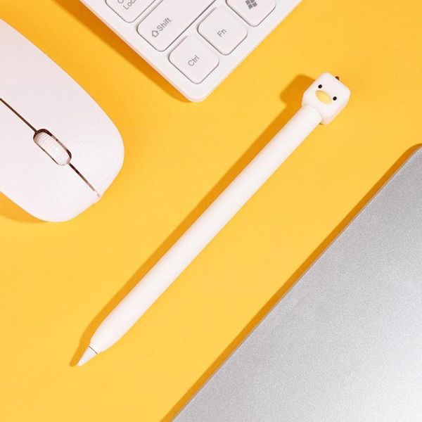 pencil bags protection case for apple cute duck silicone 2 sleeve 1 ipad cover papeleria
pencil bags protection case for apple cute duck silicone 2 sleeve 1 ipad cover papeleria