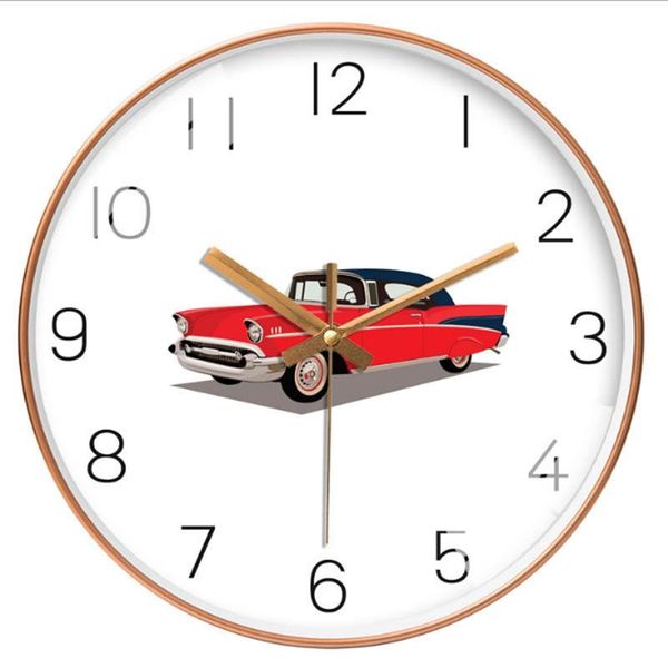 wall clocks cute car 3d clock silent movement professional large size for home decoration duvar saati living room
wall clocks cute car 3d clock silent movement professional large size for home decoration duvar saati living room