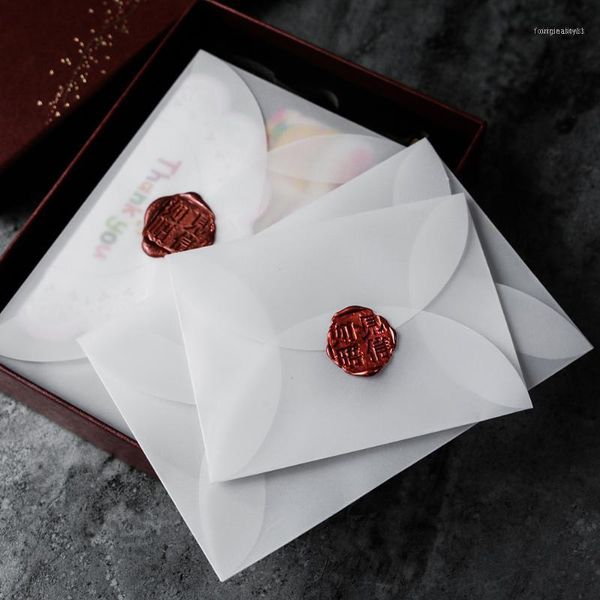 40pcs/lot semi-transparent sulfuric acid paper envelopes for diy postcard /card storage, wedding invitation, gift packing11
40pcs/lot semi-transparent sulfuric acid paper envelopes for diy postcard /card storage, wedding invitation, gift packing11