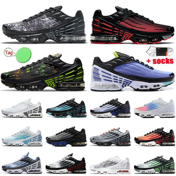 2022 fashion tuned tn plus 3 trainers womens mens running shoes airsmaxs ghost green radiant red white og black leather laser blue sports sn, White;red
2022 fashion tuned tn plus 3 trainers womens mens running shoes airsmaxs ghost green radiant red white og black leather laser blue sports sn, White;red