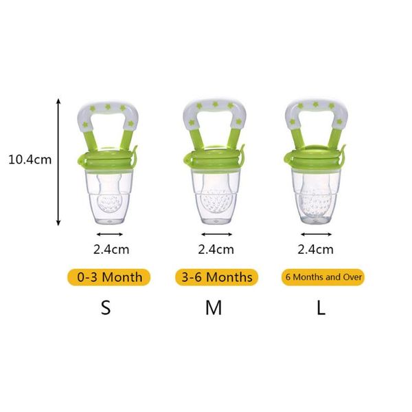 pacifiers# food grade baby fruits nipple dummy teat soother soft pacifier safety feeder bite nipples silicone teether teething
pacifiers# food grade baby fruits nipple dummy teat soother soft pacifier safety feeder bite nipples silicone teether teething