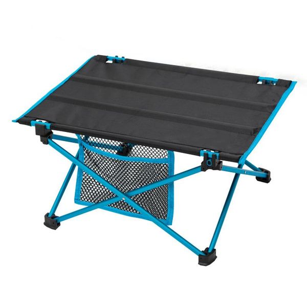 portable folding table outdoor camping ultralight tables desk 7075 aluminium alloy 517g 40x30x20cm blue camp furniture
portable folding table outdoor camping ultralight tables desk 7075 aluminium alloy 517g 40x30x20cm blue camp furniture