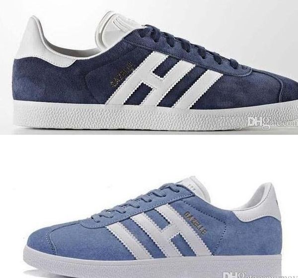 2023 gazelle classic casual flat shoes suede sneakers outdoor lightweight men women zapatillas walking hiking shoes 36-45 a6151
2023 gazelle classic casual flat shoes suede sneakers outdoor lightweight men women zapatillas walking hiking shoes 36-45 a6151