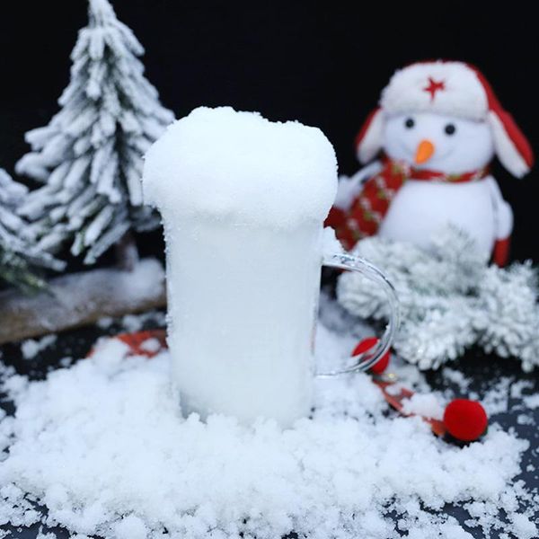 christmas decorations 100g/500g decoration artificial plastic dry snow powder diy showcase simulation for festival party deco
christmas decorations 100g/500g decoration artificial plastic dry snow powder diy showcase simulation for festival party deco