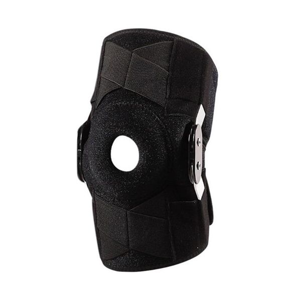 elbow & knee pads 1pc sports brace aluminum pad safety wrap elastic bandage compression support for basketball volleyball, Black;gray
elbow & knee pads 1pc sports brace aluminum pad safety wrap elastic bandage compression support for basketball volleyball, Black;gray