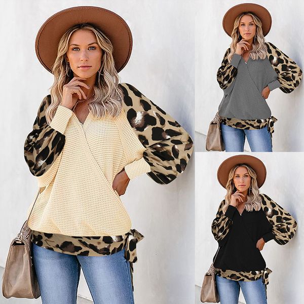 hoodie women holidays long sleeve leopard casual loose streetwear female v neck novelty fashion bow sudaderas, Black
hoodie women holidays long sleeve leopard casual loose streetwear female v neck novelty fashion bow sudaderas, Black