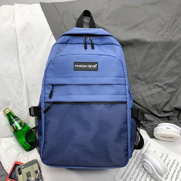 backpack teenage shoulder bags teen female fashion men women boy girl school bag teenager student schoolbags
backpack teenage shoulder bags teen female fashion men women boy girl school bag teenager student schoolbags
