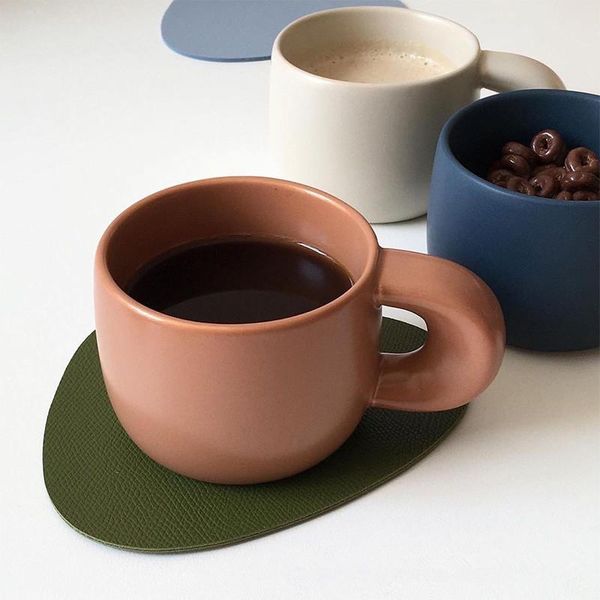 mugs nordic beige small ceramic coffee cup mug breakfast drinking milk tea ins cute couple gifts wedding porcelain
mugs nordic beige small ceramic coffee cup mug breakfast drinking milk tea ins cute couple gifts wedding porcelain