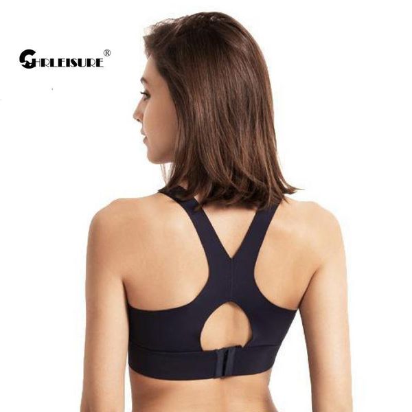 no trace yoga bra shockproof gather running sports underwear back buckle hollow out x type gym vest outfit
no trace yoga bra shockproof gather running sports underwear back buckle hollow out x type gym vest outfit