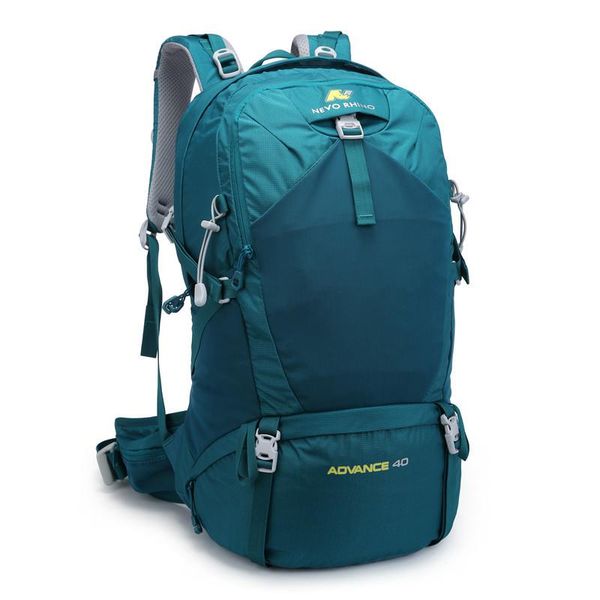 nevo rhino 40l à prova dwaterproof água mochila pacote de viagem saco caminhadas ao ar livre montanhismo escalada backpack
nevo rhino 40l à prova dwaterproof água mochila pacote de viagem saco caminhadas ao ar livre montanhismo escalada backpack