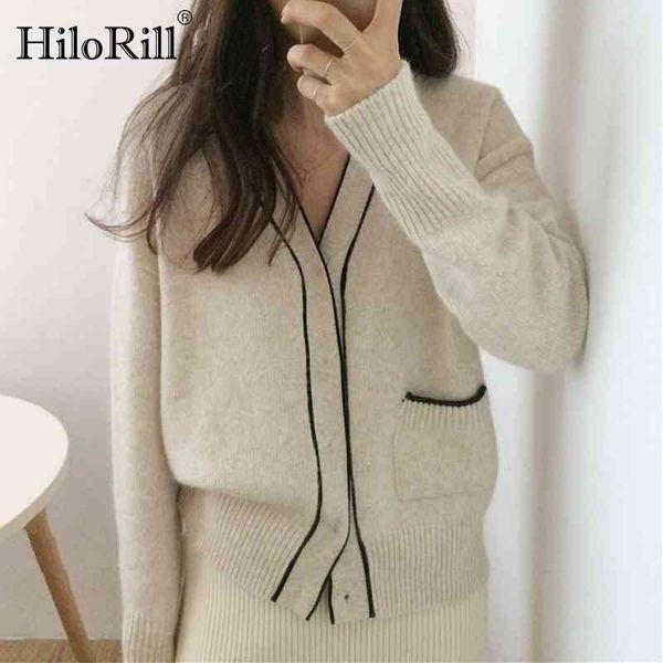 patchowrk knitted sweater women elegant v neck cardigan femlae batwing sleeve casual soft pull femme 210508, White
patchowrk knitted sweater women elegant v neck cardigan femlae batwing sleeve casual soft pull femme 210508, White