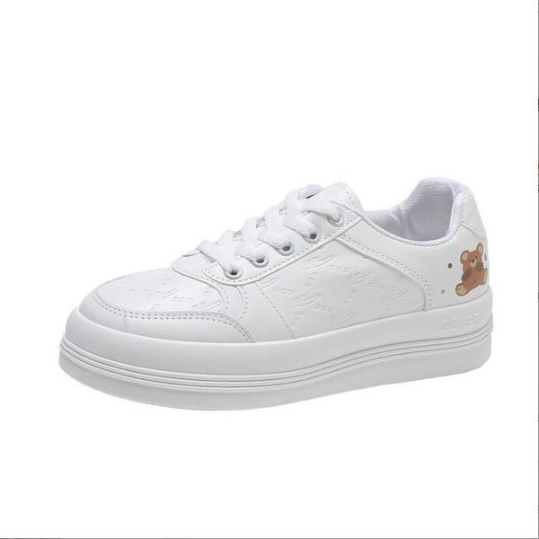 women shoes 2022 new fashion japanese students thick-soled casual shoes are good with big toe bread shoe
women shoes 2022 new fashion japanese students thick-soled casual shoes are good with big toe bread shoe