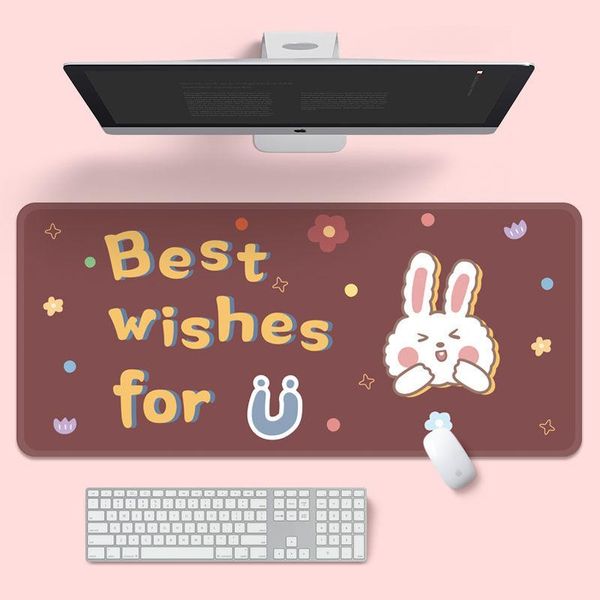 mouse pads & wrist rests cute pad creative ins tide 900x400x3mm game computer keyboard office mousepad kawaii desk for teen girls bedroom
mouse pads & wrist rests cute pad creative ins tide 900x400x3mm game computer keyboard office mousepad kawaii desk for teen girls bedroom