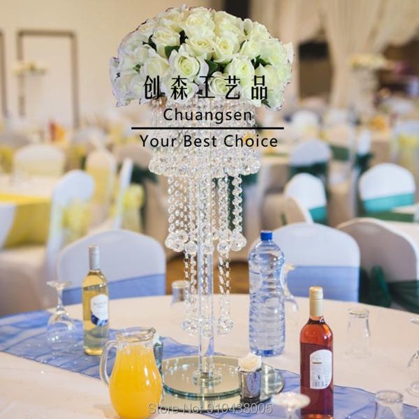 party decoration luxury birthday flower stand acrylic crystal table centerpiece wedding holder display pillar
party decoration luxury birthday flower stand acrylic crystal table centerpiece wedding holder display pillar