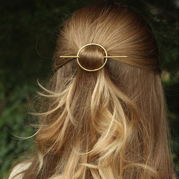 hair clips & barrettes minimalist gold accessories brass clip for women and girls bn, Golden;silver
hair clips & barrettes minimalist gold accessories brass clip for women and girls bn, Golden;silver