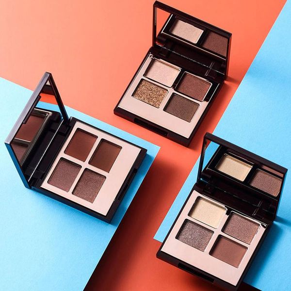 eye shadow 4-color glitter palette matte pearlescent earthy eyeshadow easy to color makeup cosmetic tslm1
eye shadow 4-color glitter palette matte pearlescent earthy eyeshadow easy to color makeup cosmetic tslm1