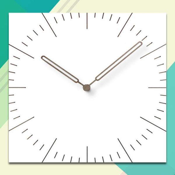 wall clocks decorative christmas wood clock for living room simple mute hanging modern design home decor
wall clocks decorative christmas wood clock for living room simple mute hanging modern design home decor
