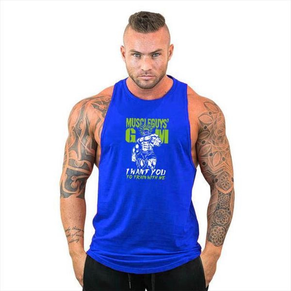 gym clothing bodybuilding mens tank muscle sleeveless singlets fashion workout man shirt fitness training running vest, White;black
gym clothing bodybuilding mens tank muscle sleeveless singlets fashion workout man shirt fitness training running vest, White;black