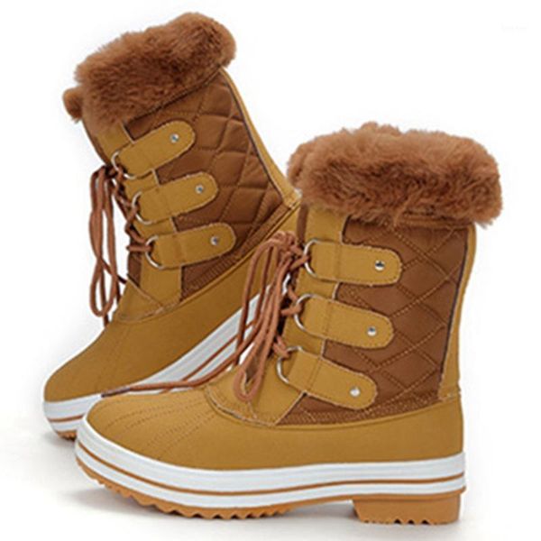 boots ribetrini arrivals chic shoelaces skidproof snow boot outdoor forest winter women big size 421, Black
boots ribetrini arrivals chic shoelaces skidproof snow boot outdoor forest winter women big size 421, Black