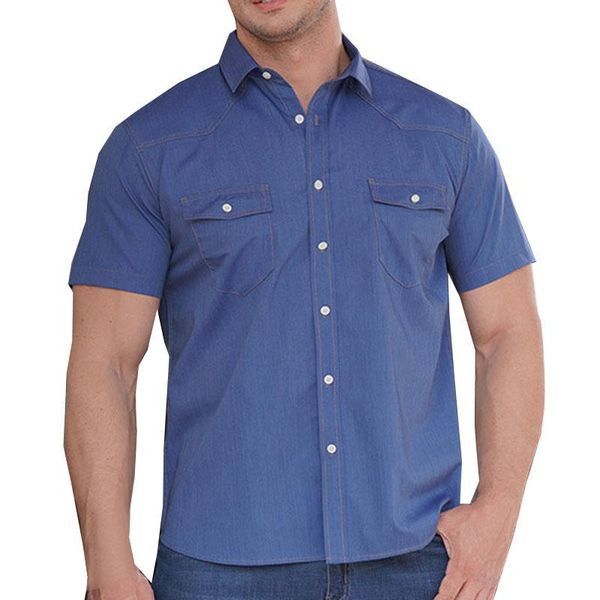 summer men denim shirt 5xl 6xl 7xl 8xl 9xl bust 159cm mens plus size soft shirts men's casual, White;black 
summer men denim shirt 5xl 6xl 7xl 8xl 9xl bust 159cm mens plus size soft shirts men's casual, White;black