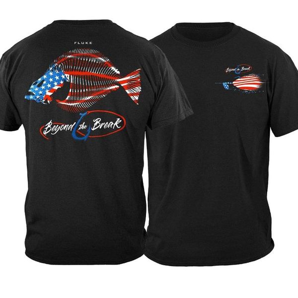 men's t-shirts creative design patriotic usa flag fluke skeleton angler gift t-shirt. summer cotton o-neck short sleeve mens t shirt s-, White;black
men's t-shirts creative design patriotic usa flag fluke skeleton angler gift t-shirt. summer cotton o-neck short sleeve mens t shirt s-, White;black