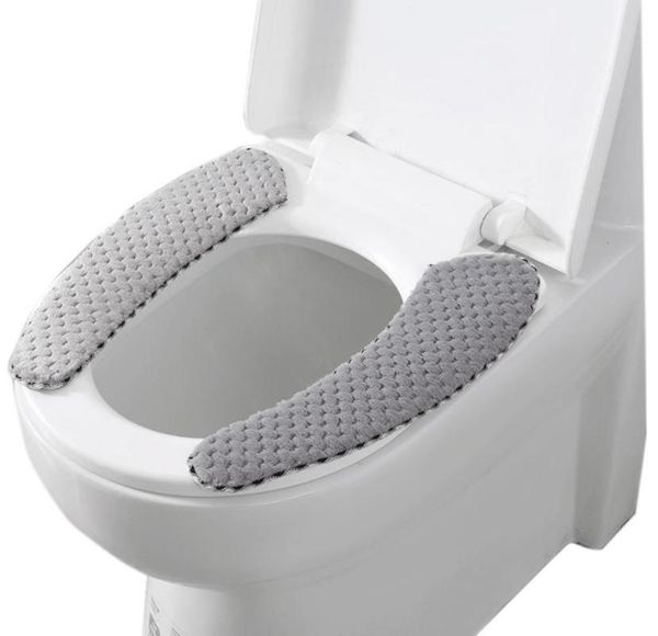 toilet seat covers nordic winter thick soft washable wc lid cover universal summer closestool mat case bathr access
toilet seat covers nordic winter thick soft washable wc lid cover universal summer closestool mat case bathr access