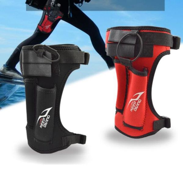 3.5mm neoprene sheath scuba diving snorkeling wrap leg arm straps keeper multifunctional carrying portable strap tool elbow & knee pads, Black;gray
3.5mm neoprene sheath scuba diving snorkeling wrap leg arm straps keeper multifunctional carrying portable strap tool elbow & knee pads, Black;gray
