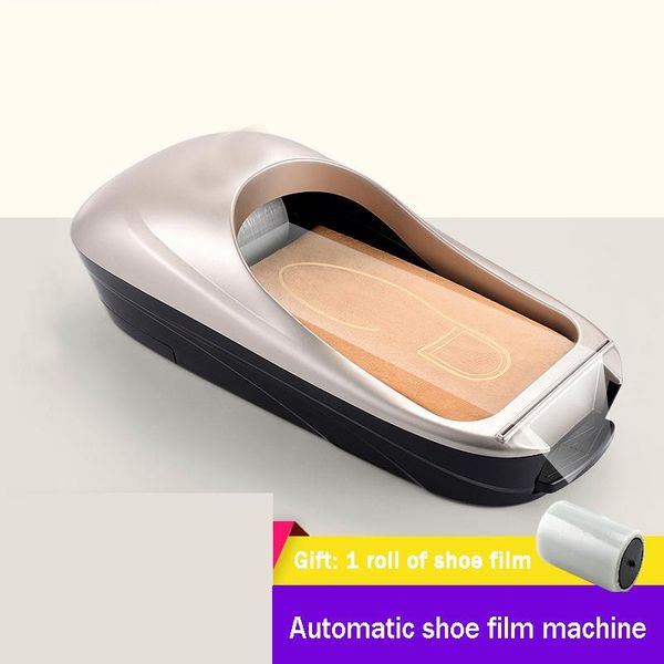 shoes machine automatic shoe cover polishing equipment kit set foot for home tool film silver disposable covers
shoes machine automatic shoe cover polishing equipment kit set foot for home tool film silver disposable covers