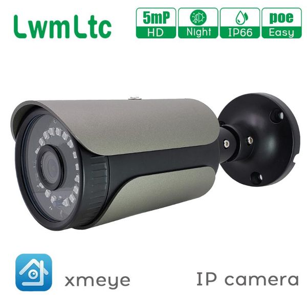cameras 4mp 5mp ip camera metal onvif outdoor ip66 waterproof lwmltc surveillance security infrared network cms xmeye p2p rtsp
cameras 4mp 5mp ip camera metal onvif outdoor ip66 waterproof lwmltc surveillance security infrared network cms xmeye p2p rtsp